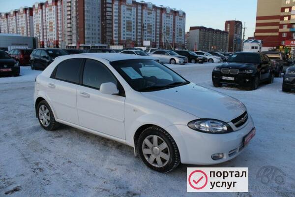 Фото АВТО ПОД ВЫКУП