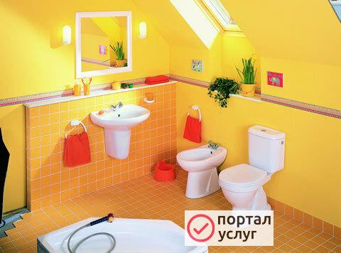Фото Сантехник Гатчина 