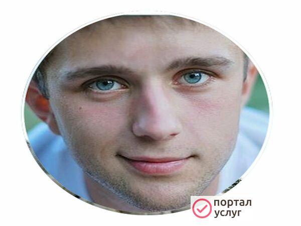 Фото Компьютерный мастер Ъ