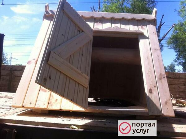 Фото Копка колодцев, септиков, траншей в Ржеве. 