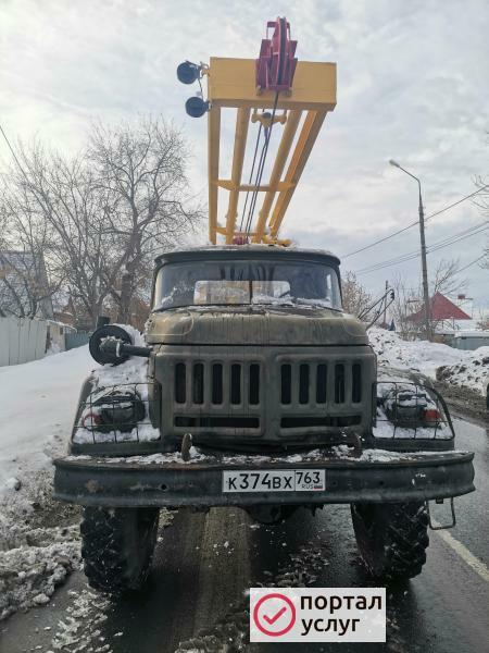Фото Бурение скважин на воду