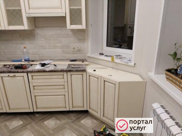 Фото Сборщик мебели в Менделеево