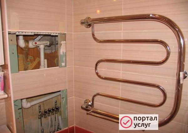 Фото Сантехник в Копейске