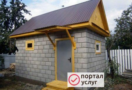 Фото Баня под ключ