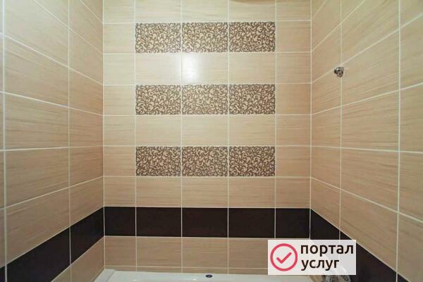Фото Плиточник. Укладка плитки