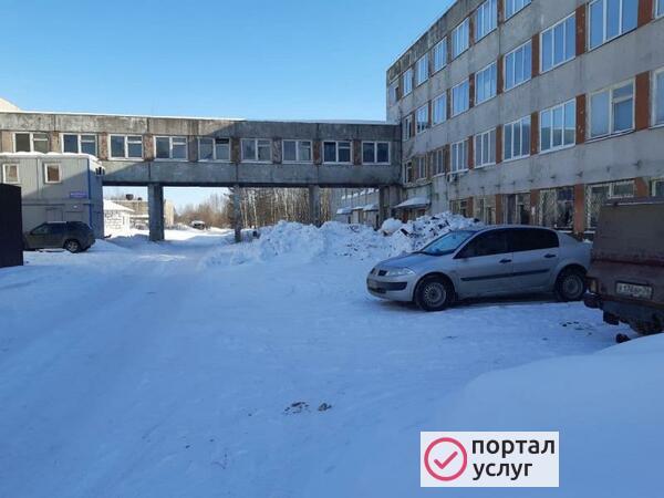 Фото Юридический адрес