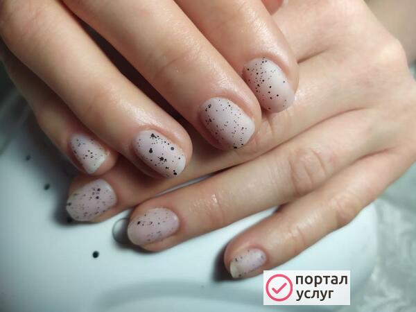 Фото Ищу модель. 