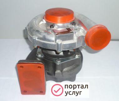Фото Ткр камаз евро (Чехия)