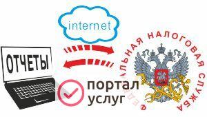 Фото Бухгалтерское обслуживание