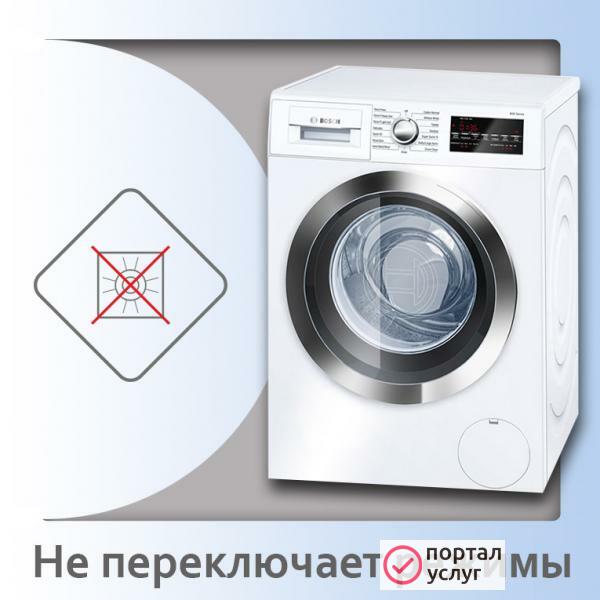 Фото стиральных машин