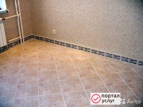 Фото Плиточник