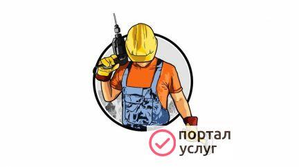 Фото Укладка ламината