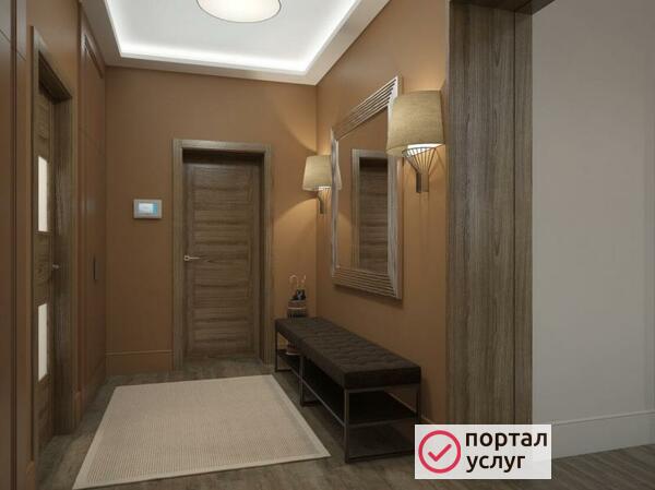 Фото Ремонт квартиры под ключ