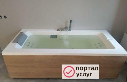 Фото Опытный сантехник. Саратов. 