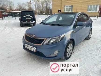 Фото Аренда авто