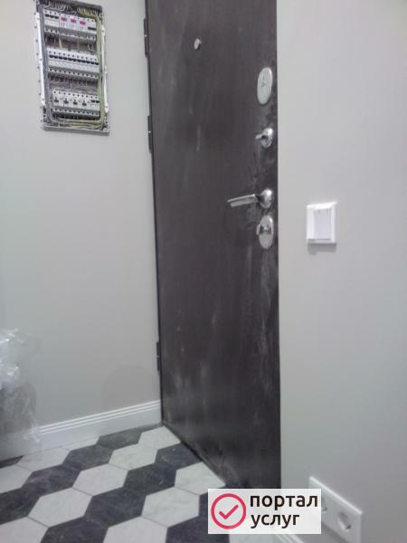 Фото Пермь. Электромонтаж.