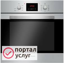 Фото Ремонт духовых шкафов