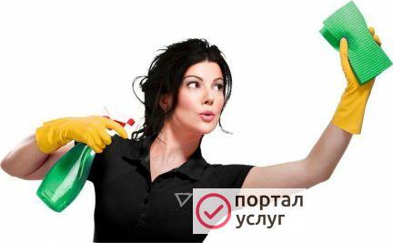 Фото Клининг