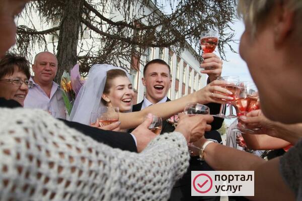 Фото Видео-Фотосъемка Вашего праздника