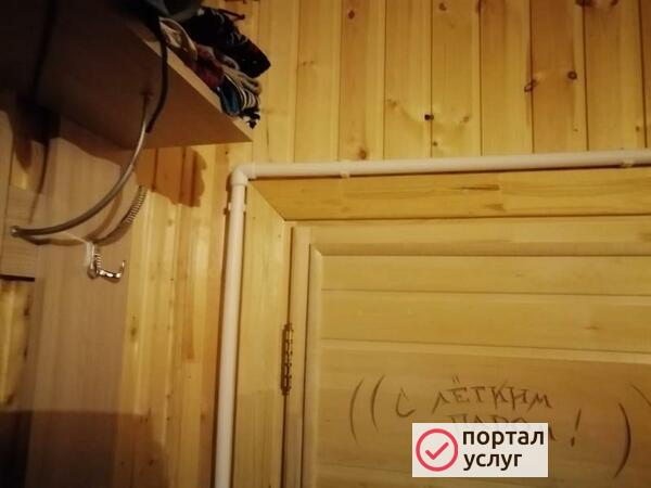 Фото Строим в Рузе 