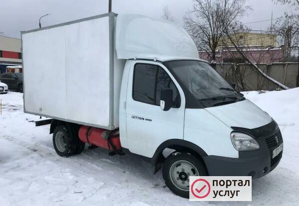 Фото Вывоз мусора Балашиха