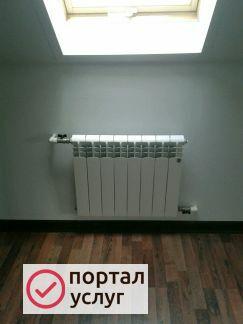 Фото Ремонт газовых котлов
