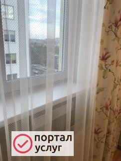 Фото Пошив штор