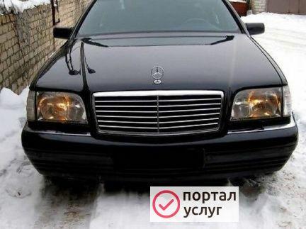 Фото Кузовной ремонт