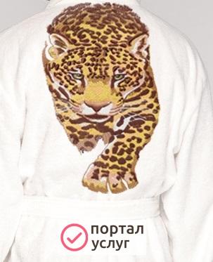 Фото Машинная вышивка.