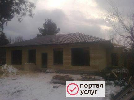 Фото Каменщик
