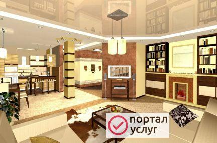 Фото Интерьер. Дизайн
