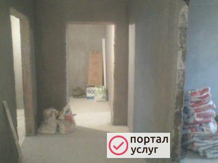 Фото Демонтаж,вынос мусора