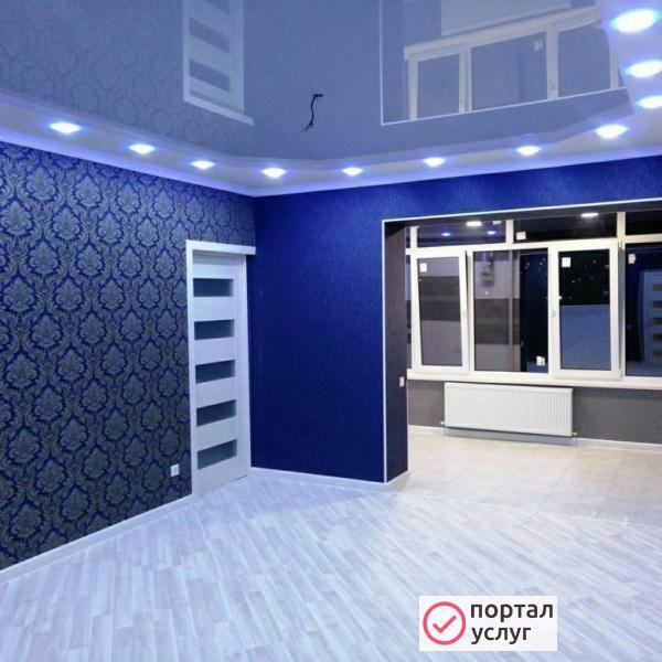 Фото Ремонт квартир