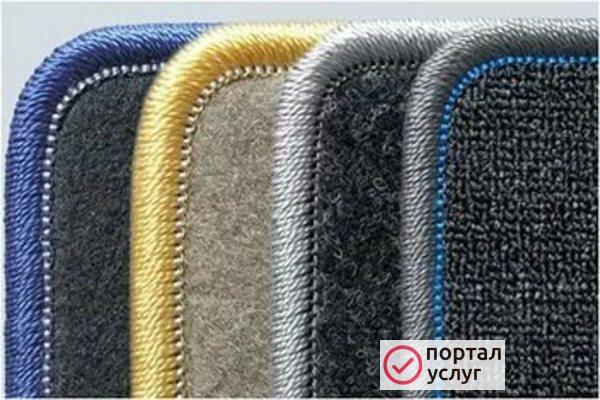 Фото оверлок вовров.