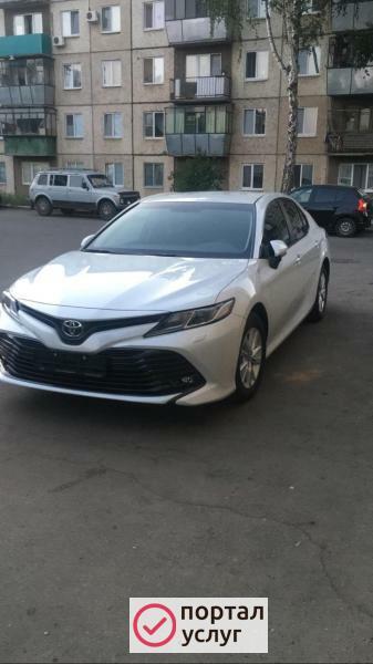 Фото Авто для свадьбы.