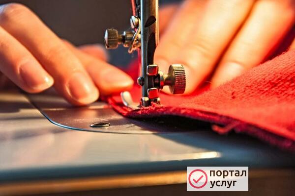Фото Пошив одежды, оптовый, массовый.