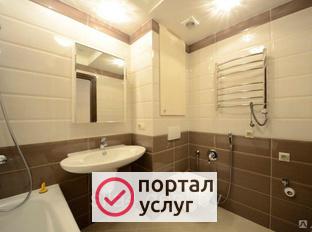 Фото Плиточник, санузел под ключ.