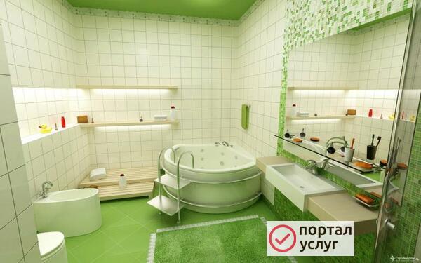 Фото Квалифицированный плиточник