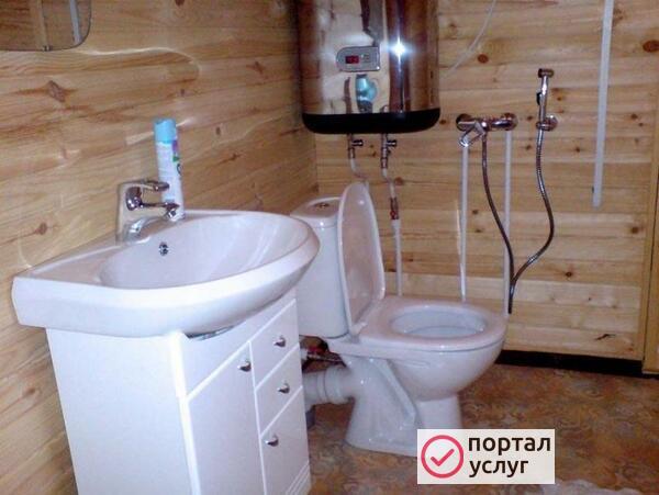 Фото САНТЕХНИК 