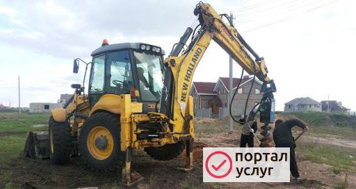 Фото Ямобур Кострома