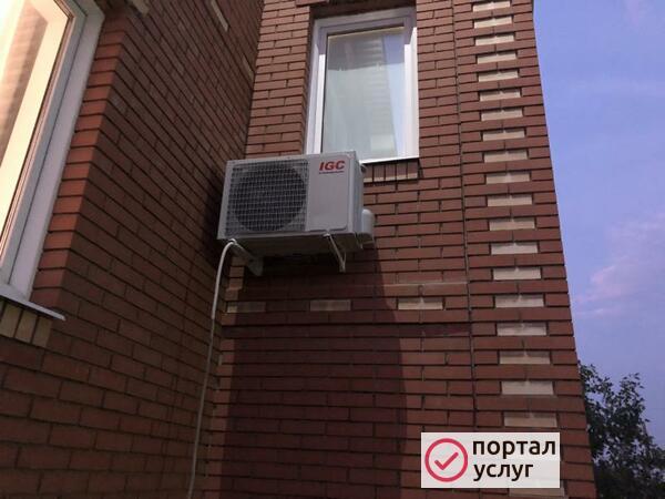 Фото Кондиционеры