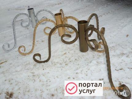 Фото Подставка под елку