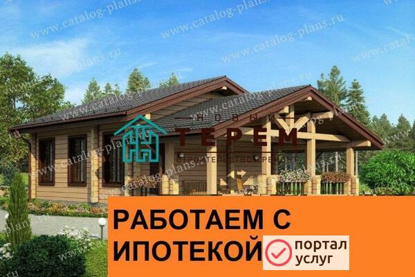 Фото Бани под ключ