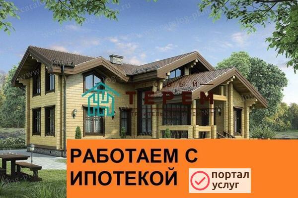 Фото Бани под ключ