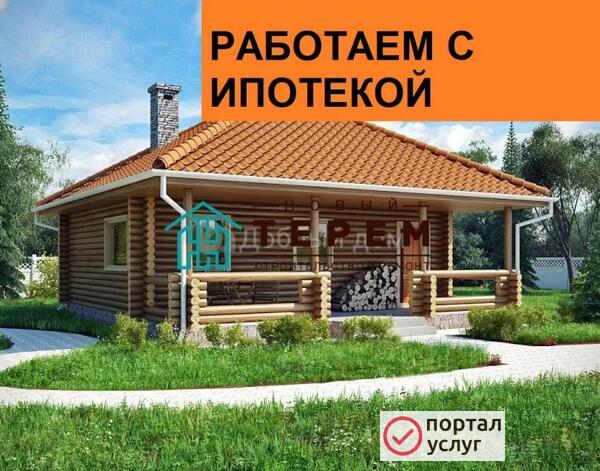 Фото Бани под ключ