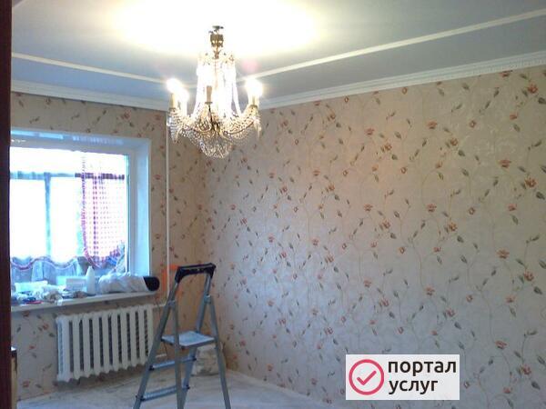 Фото Ремонт квартир