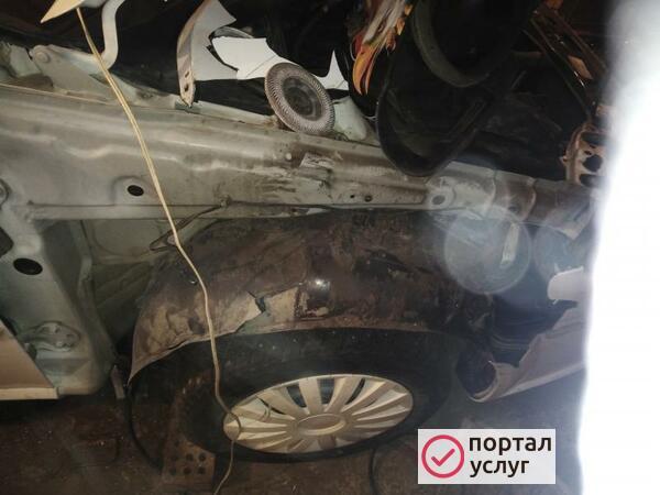 Фото Ремонт и обслуживание легковых автомобилей