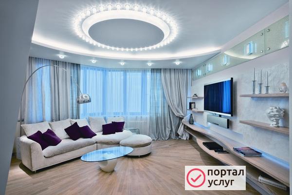 Фото Дизайн интерьера 