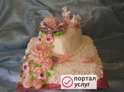 Фото Сладкий стол