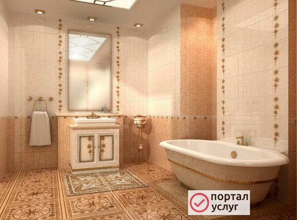 Фото Квалифицированные плиточники